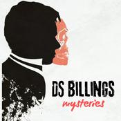 Podcast DS Billings Mysteries