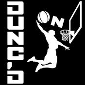 Podcast Dunc'd On Basketball NBA Podcast