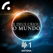 Podcast E Deus Criou o Mundo