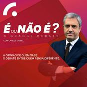 Podcast É Ou Não É? - O Grande Debate - Podcast