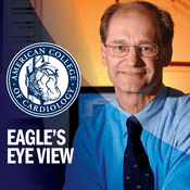 Podcast Eagle's Eye View: Your Weekly CV Update From ACC.org