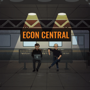 Podcast Econ Central