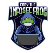 Podcast Eddy der InfoSec Frosch - Der kinderleichte Cyber Awareness Podcast