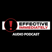 Podcast Effective Immediately w/ DJ Hed & Gina Views ❗️