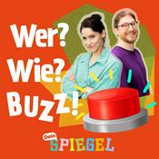 Podcast Wer? Wie? BUZZ!