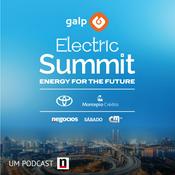 Podcast Electric Summit