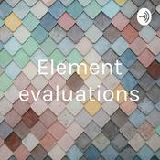 Podcast Element evaluations