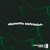 Podcast Elemento Eletrónico