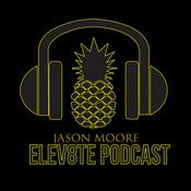 Podcast Elev8te Podcast