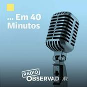 Podcast … em 40 minutos