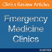 Podcast Emergency Medicine Clinics (Elsevier)