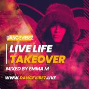 Podcast Emma M - Live Life Takeover