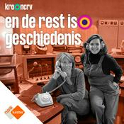 Podcast En de rest is geschiedenis