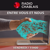 Podcast Entre vous et nous