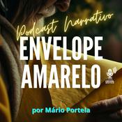 Podcast Envelope Amarelo