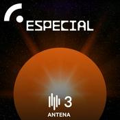 Podcast Especiais Antena 3