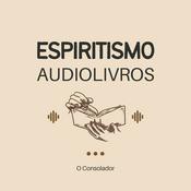 Podcast Espiritismo Audiolivros