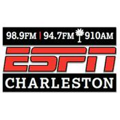 Podcast ESPN Radio Charleston