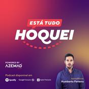 Podcast Está Tudo Hóquei - O Podcast