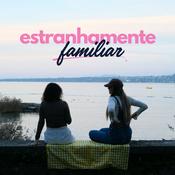 Podcast Estranhamente Familiar