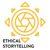 Podcast Ethical Storytelling