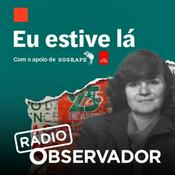 Podcast Eu estive lá