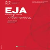 Podcast European Journal of Anaesthesiology | EJA - The EJA Podcast collection