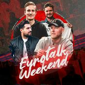 Podcast Eurotalk Weekend