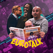 Podcast Eurotalk