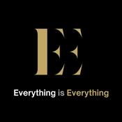 Podcast Everything is Everything