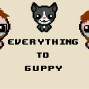 Podcast Everything To Guppy