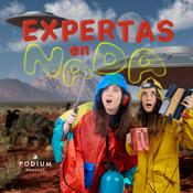 Podcast Expertas en Nada