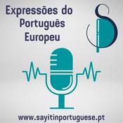 Podcast Expressões do Português