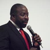 Podcast Extracts Les Brown's Podcast