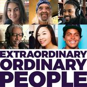 Podcast Extraordinary Ordinary People