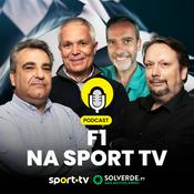 Podcast F1 na SPORT TV