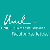 Podcast Faculté des lettres - UNIL