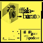 Podcast Fala Barato | a gaguez em podcast