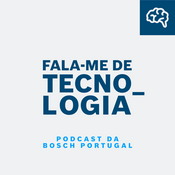 Podcast Fala-me de Tecnologia