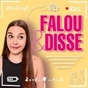 Podcast Falou&Disse