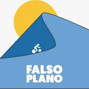 Podcast falso plano