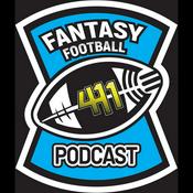 Podcast Fantasy Football 411