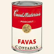 Podcast Favas Contadas