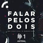 Podcast Falar pelos Dois: do Festival à Eurovisão