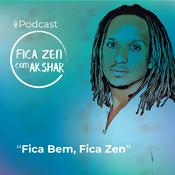 Podcast Fica Zen com Akshar