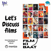 Podcast Film Ki Baat