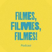 Podcast Filmes, filmes, filmes!