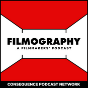 Podcast Filmography