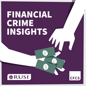 Podcast Financial Crime Insights