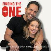 Podcast Finding The One with Danny Morel &amp; Jen Landesberg